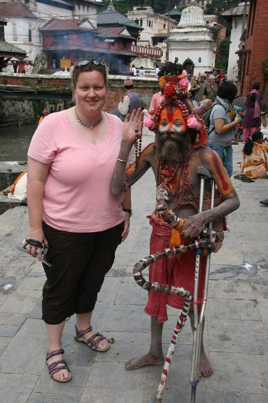 India & Nepal 2011 - 0244